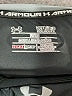 Under Armour Black Active T-Shirt Size S (youth) - photo 3