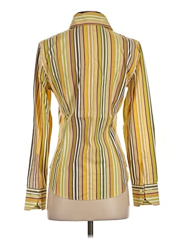 ETRO Long Sleeve Blouse (view 2)