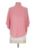 Joan Vass Pink Cardigan Size S - photo 2