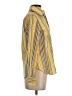 ETRO Stripes Yellow Long Sleeve Blouse Size EU (IT) 40 / US 4 - photo 4