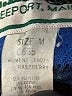 L.L.Bean Pink Raincoat Size M - photo 7