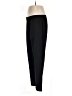Ellen Tracy Solid Black Dress Pants Size 8 - photo 5