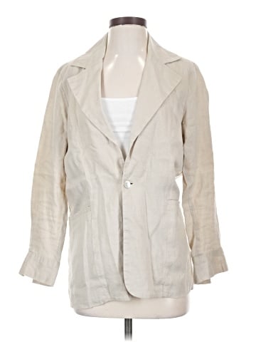 Lusana Blazer (view 1)