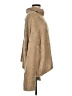JOA Tan Turtleneck Sweater Size M - photo 4