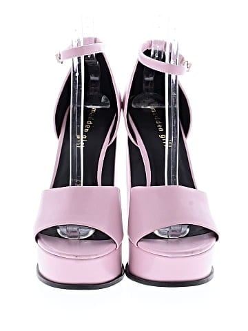 Madden Girl Heels (view 2)