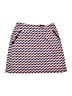 Tail Chevron-herringbone Purple Skort Size XS - photo 1