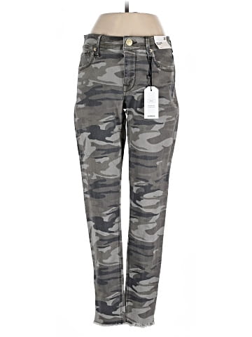 Express Cargo Pants (view 1)