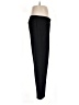 Ellen Tracy Solid Black Dress Pants Size 8 - photo 4