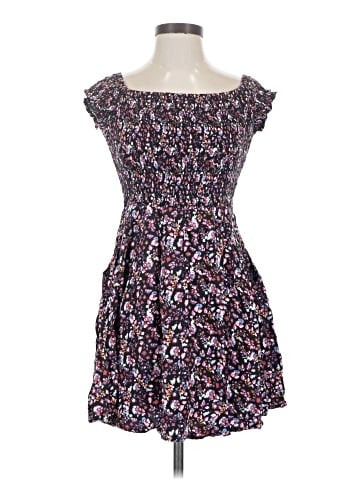 Express Casual Dress (view 1)