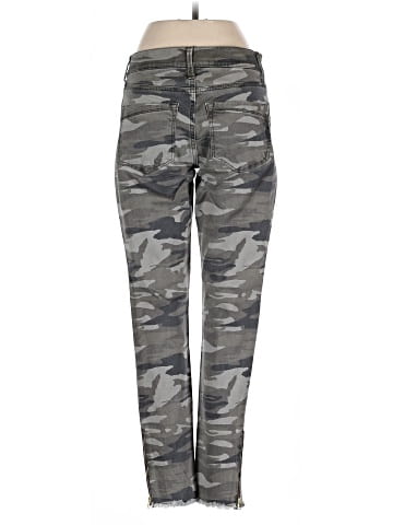 Express Cargo Pants (view 2)