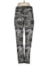 Express Camo Gray Cargo Pants Size 0R - photo 2