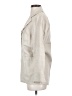 Lusana 100% Linen Tan Ivory Blazer Size S - photo 5