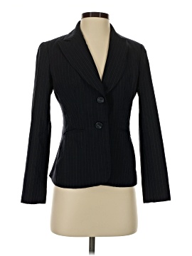 Ann Taylor Factory Wool Blazer