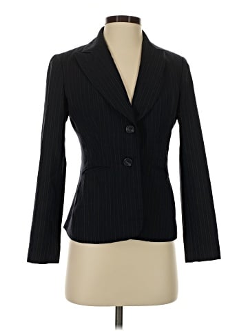 Ann Taylor Factory Wool Blazer (view 1)