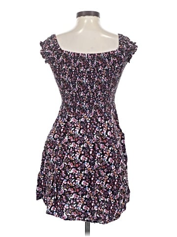 Express Casual Dress (view 2)