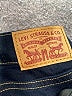 Levi's Blue Jeans Size 30 waist - photo 7