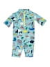 Baby Boden Blue Wetsuit Size 6-12 mo - photo 1