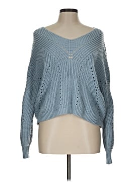 Moon & Madison Pullover Sweater (view 1)