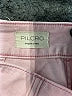 Pilcro Pink Jeans Size 27 waist - photo 7