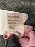 Pilcro Pink Jeans Size 27 waist - photo 8