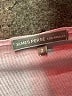 James Perse Pink Tank Top Size Med (2) - photo 4