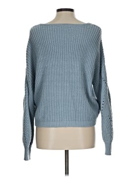Moon & Madison Pullover Sweater (view 2)