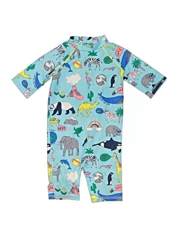 Baby Boden Wetsuit (view 2)