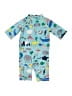 Baby Boden Blue Wetsuit Size 6-12 mo - photo 2