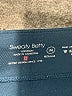 Sweaty Betty Solid Blue Casual Pants Size M - photo 7
