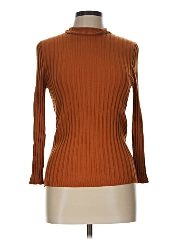 Cato Long Sleeve Turtleneck (view 1)