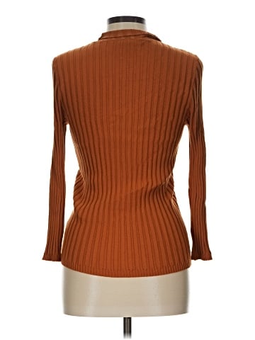 Cato Long Sleeve Turtleneck (view 2)