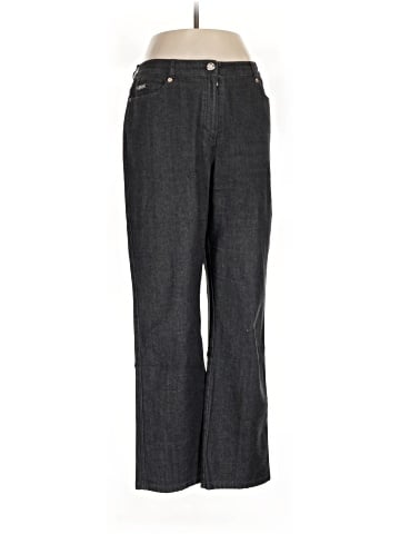 St. John Sport Jeans (view 1)
