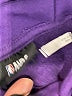 NBA Purple Pullover Hoodie Size 11 - 12 - photo 3