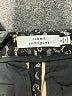 Robert Rodriguez Black Casual Pants Size 6 - photo 4