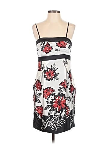 BCBG Paris Cocktail Dress (view 1)