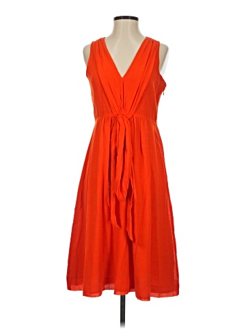 J.Crew Casual Dress (view 1)