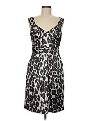 Kay Unger Cocktail Dress (view 1)
