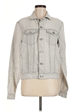 Lucky Brand Denim Jacket