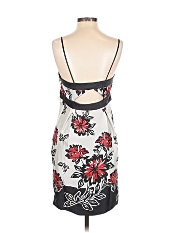BCBG Paris Cocktail Dress (view 2)
