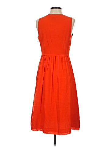 J.Crew Casual Dress (view 2)