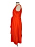J.Crew Orange Casual Dress Size 2 - photo 5