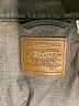 Levi's 100% Cotton Brown Jacket Size S - photo 6