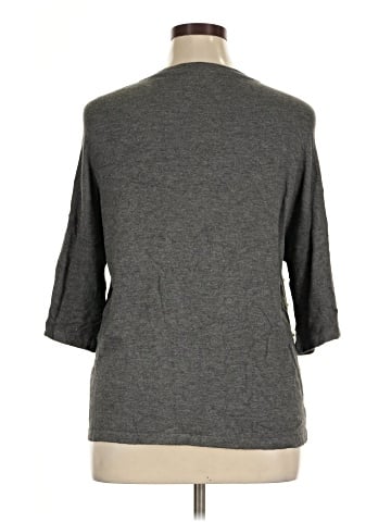Neiman Marcus Pullover Sweater (view 2)