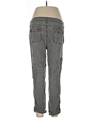 Level 99 Linen Pants (view 2)