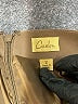 Caslon Solid Brown Casual Skirt Size 12 - photo 4
