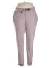 Maurices Solid Gray Casual Pants Size XL Long - photo 1
