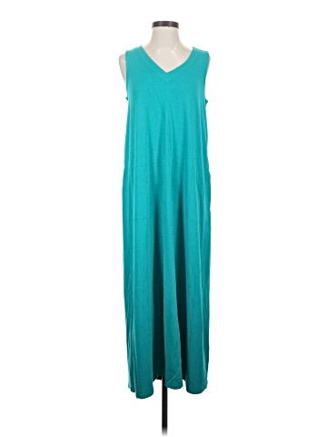 J.Jill Casual Dress (view 1)