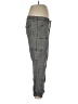 Level 99 Gray Linen Pants Size 31 waist - photo 4