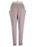 Maurices Solid Gray Casual Pants Size XL Long - photo 2