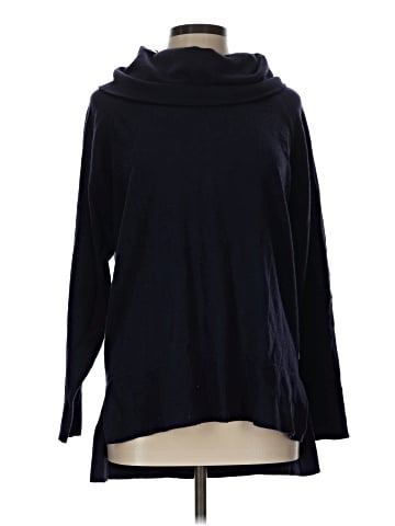 Cyrus Turtleneck Sweater (view 1)